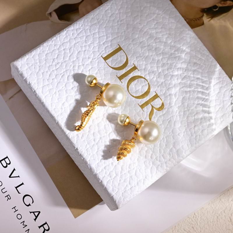 Dior Earring 09yxx76
